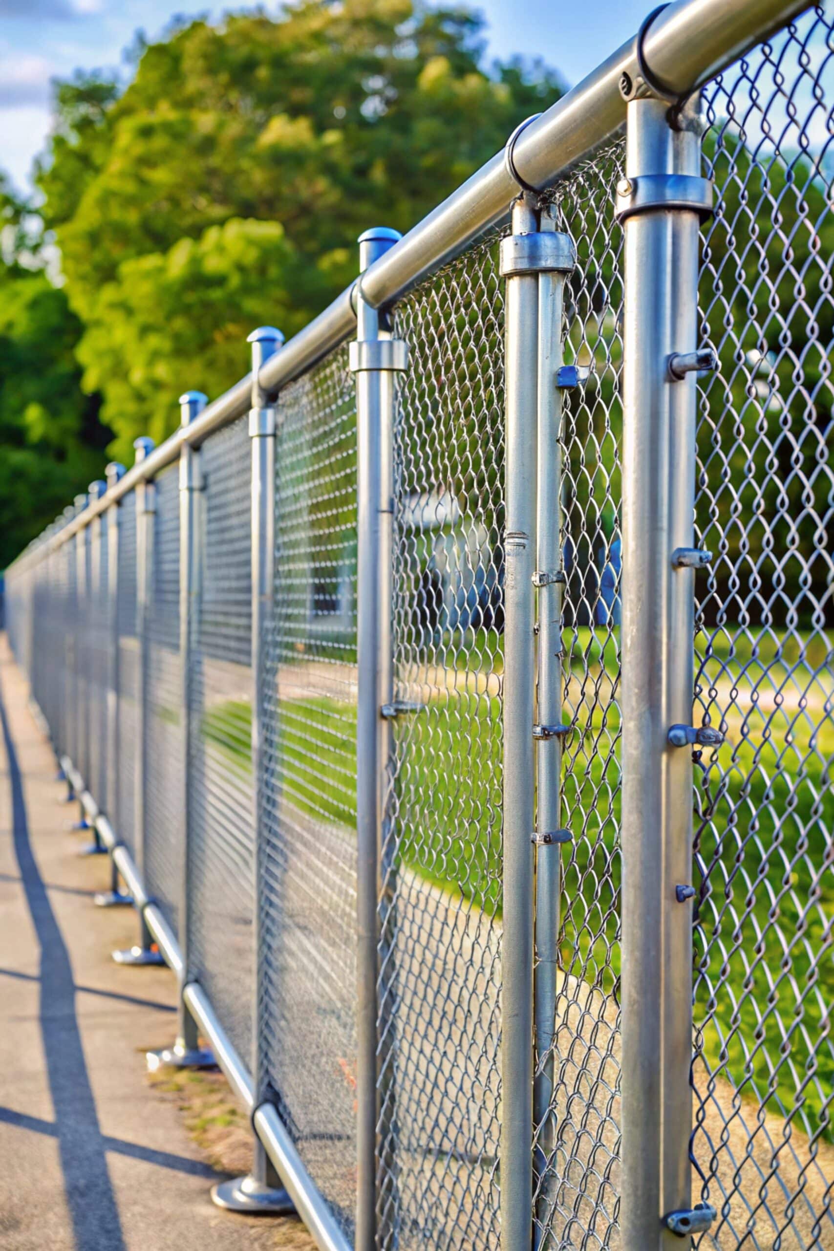 fence installation and repair near me