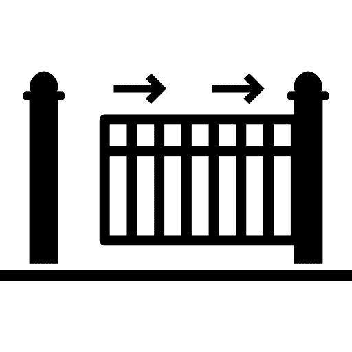 sliding gate repair