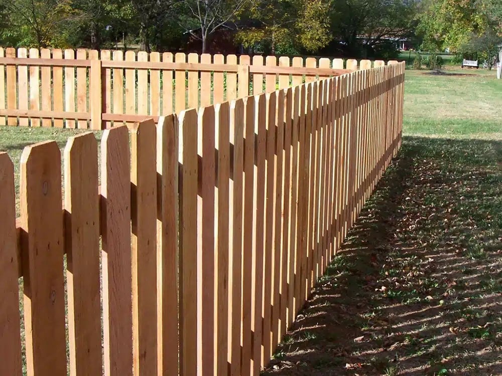 fence repair allen