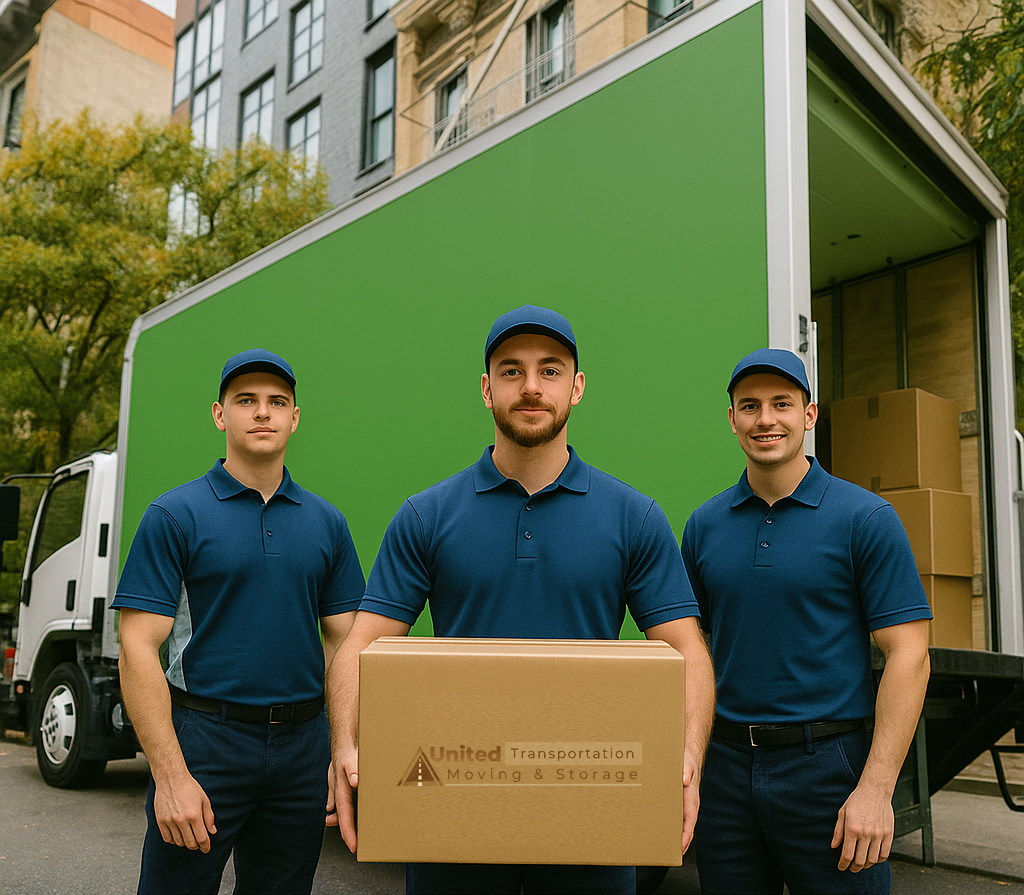 warehouse storage solutions ca