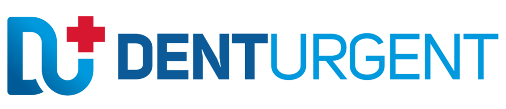 dent urgent logo